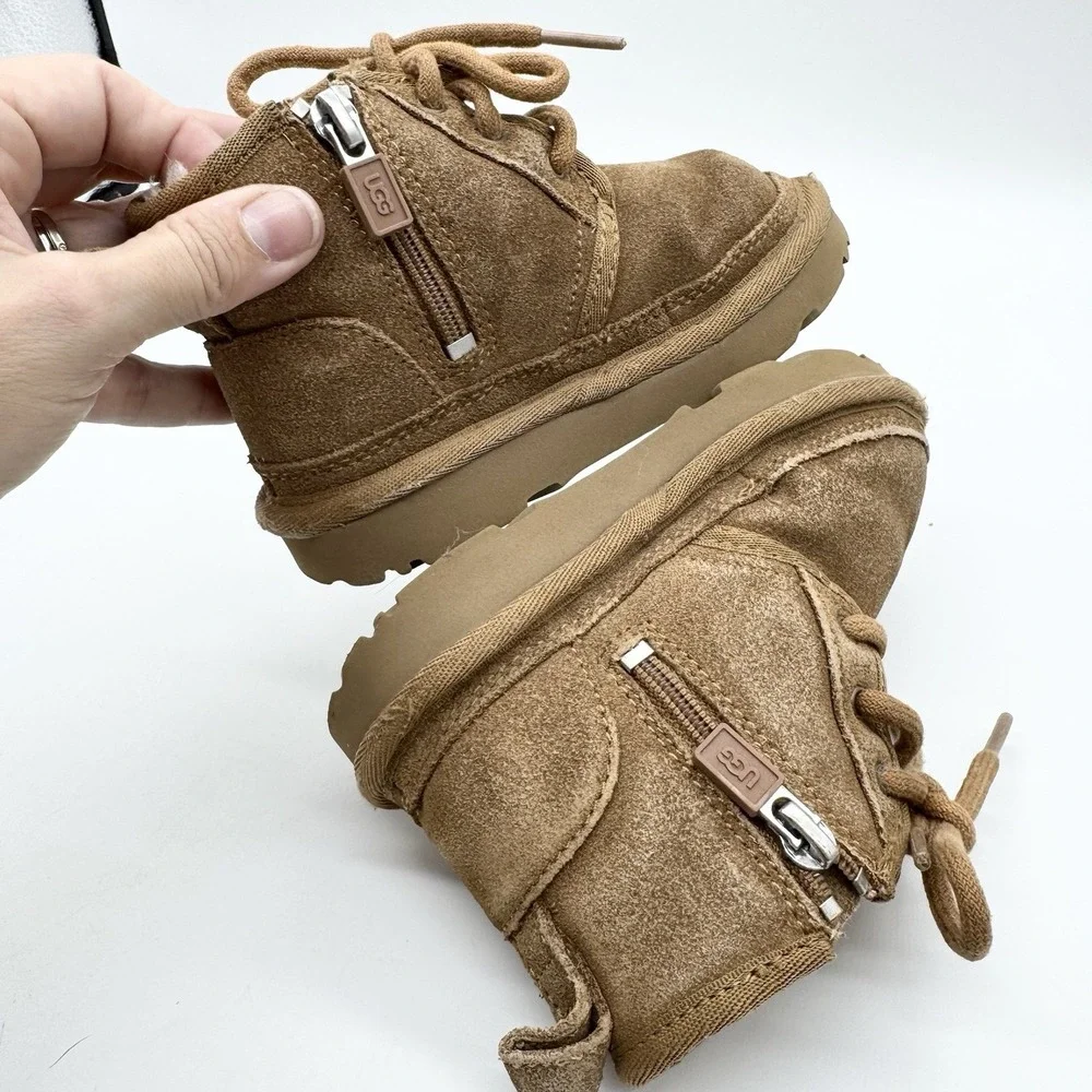 UGG neumel ii